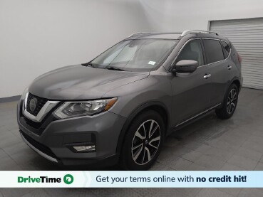 2020 Nissan Rogue in Baton Rouge, LA 70816