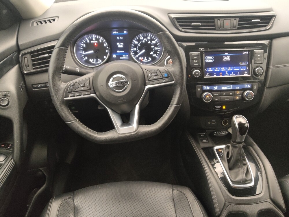 2020 Nissan Rogue in Baton Rouge, LA 70816 - 18093171 22