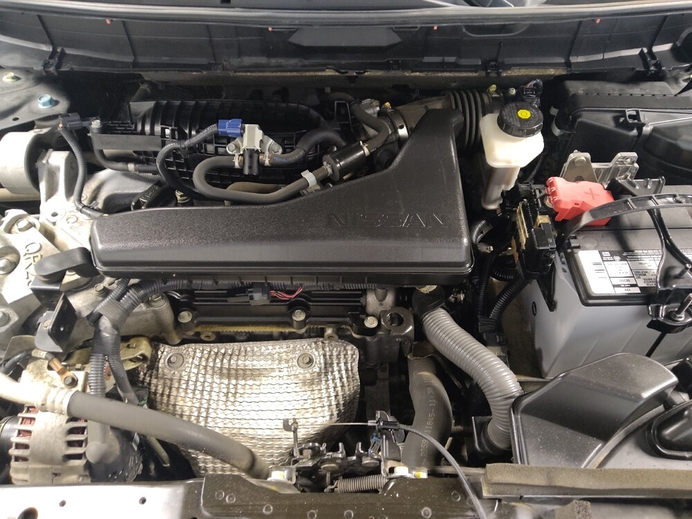 2020 Nissan Rogue in Baton Rouge, LA 70816 - 18093171 30