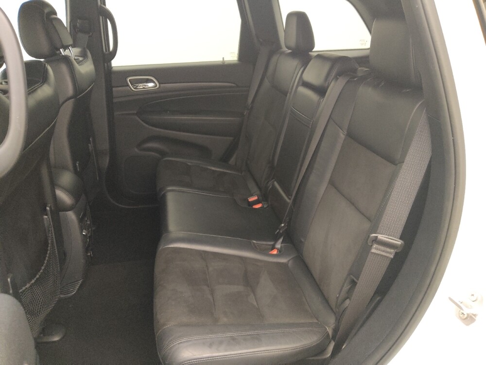 2019 Jeep Grand Cherokee in Baton Rouge, LA 70816 - 18093172 18