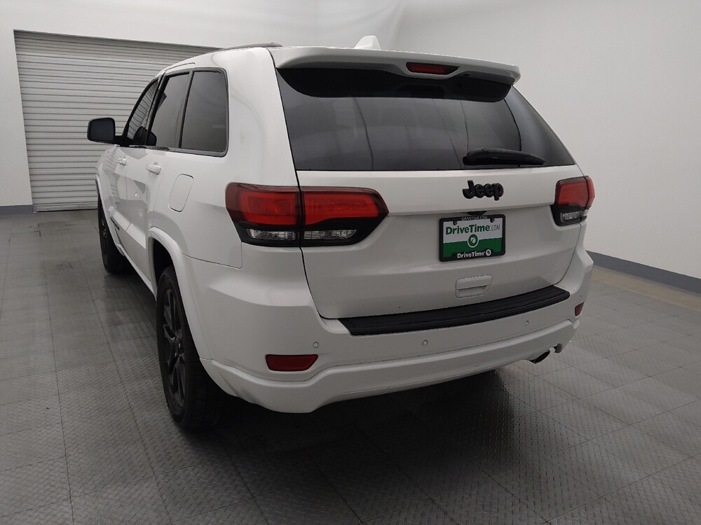 2019 Jeep Grand Cherokee in Baton Rouge, LA 70816 - 18093172 6