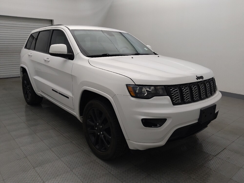 2019 Jeep Grand Cherokee in Baton Rouge, LA 70816 - 18093172 13