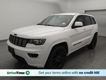 2019 Jeep Grand Cherokee in Baton Rouge, LA 70816