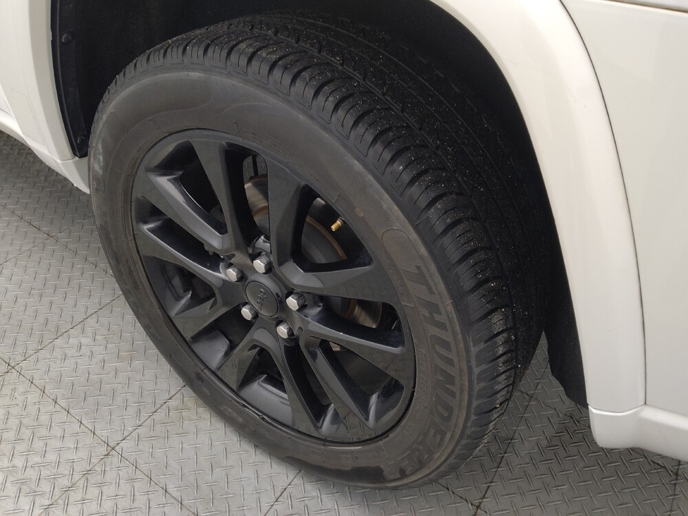 2019 Jeep Grand Cherokee in Baton Rouge, LA 70816 - 18093172 31