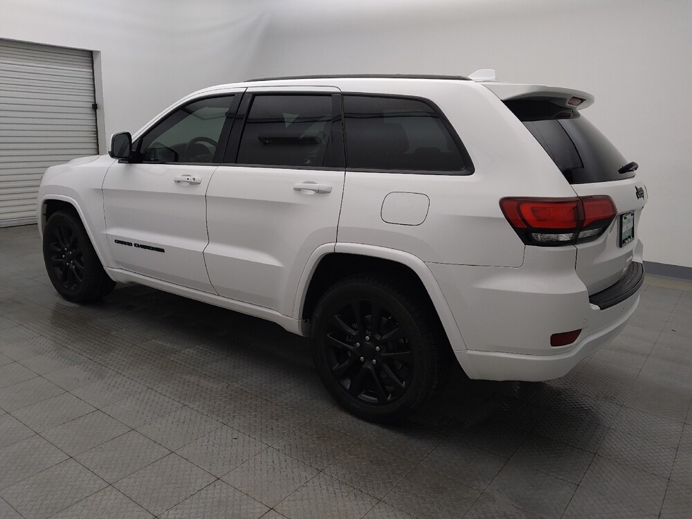 2019 Jeep Grand Cherokee in Baton Rouge, LA 70816 - 18093172 3