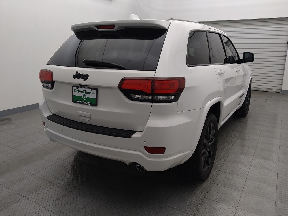 2019 Jeep Grand Cherokee in Baton Rouge, LA 70816 - 18093172 7