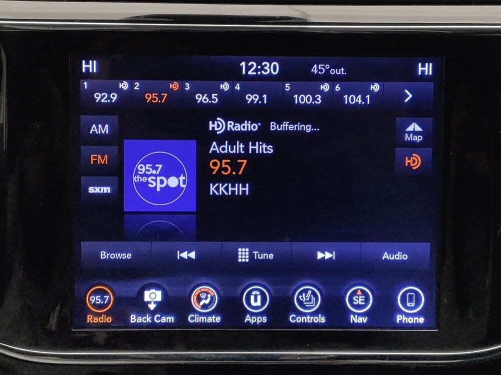 2019 Jeep Grand Cherokee in Baton Rouge, LA 70816 - 18093172 25