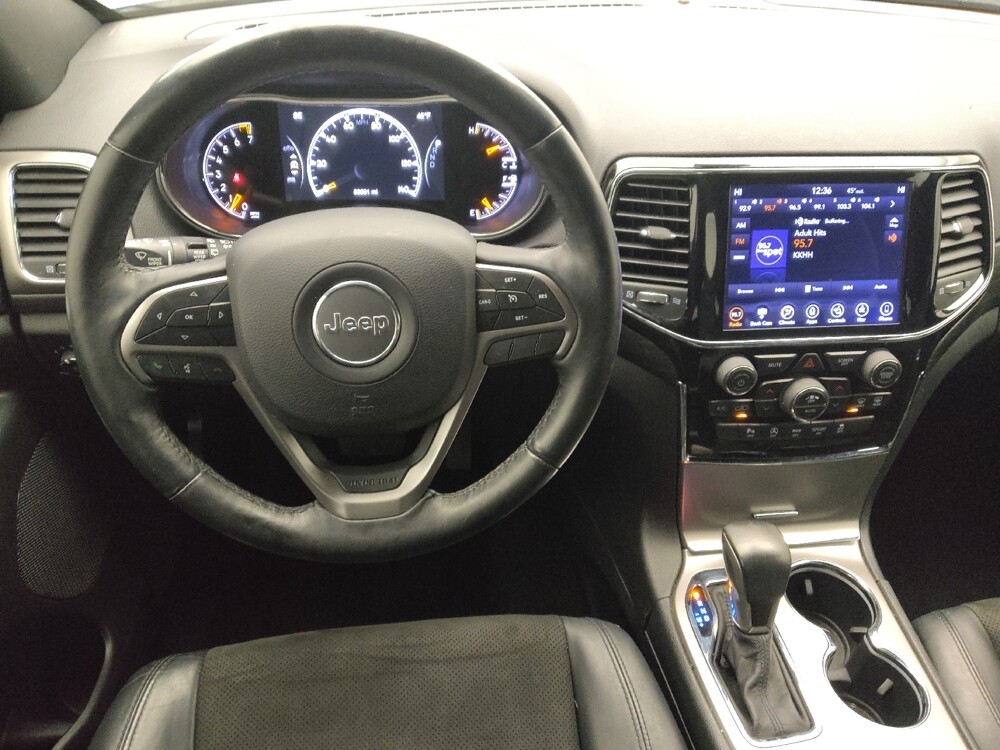 2019 Jeep Grand Cherokee in Baton Rouge, LA 70816 - 18093172 22