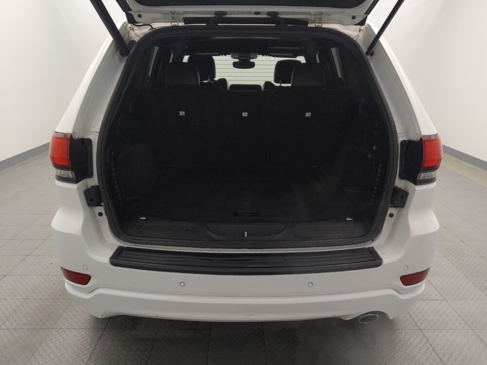 2019 Jeep Grand Cherokee in Baton Rouge, LA 70816 - 18093172 29