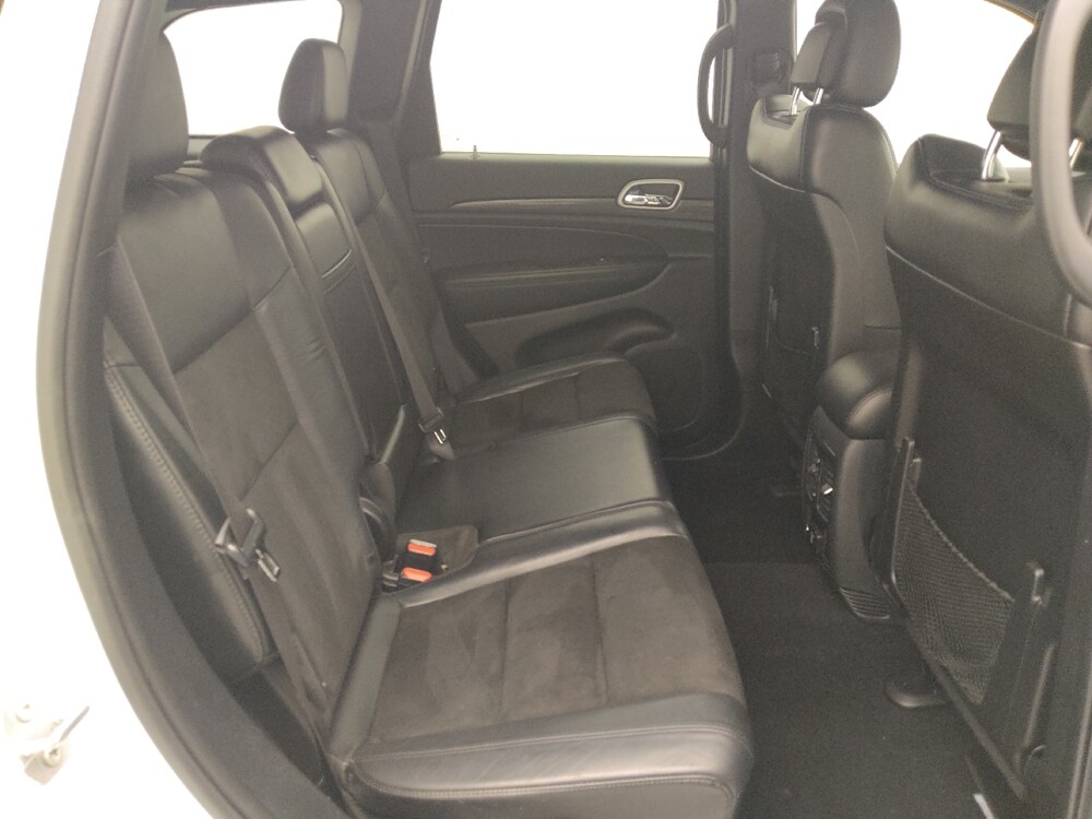 2019 Jeep Grand Cherokee in Baton Rouge, LA 70816 - 18093172 19