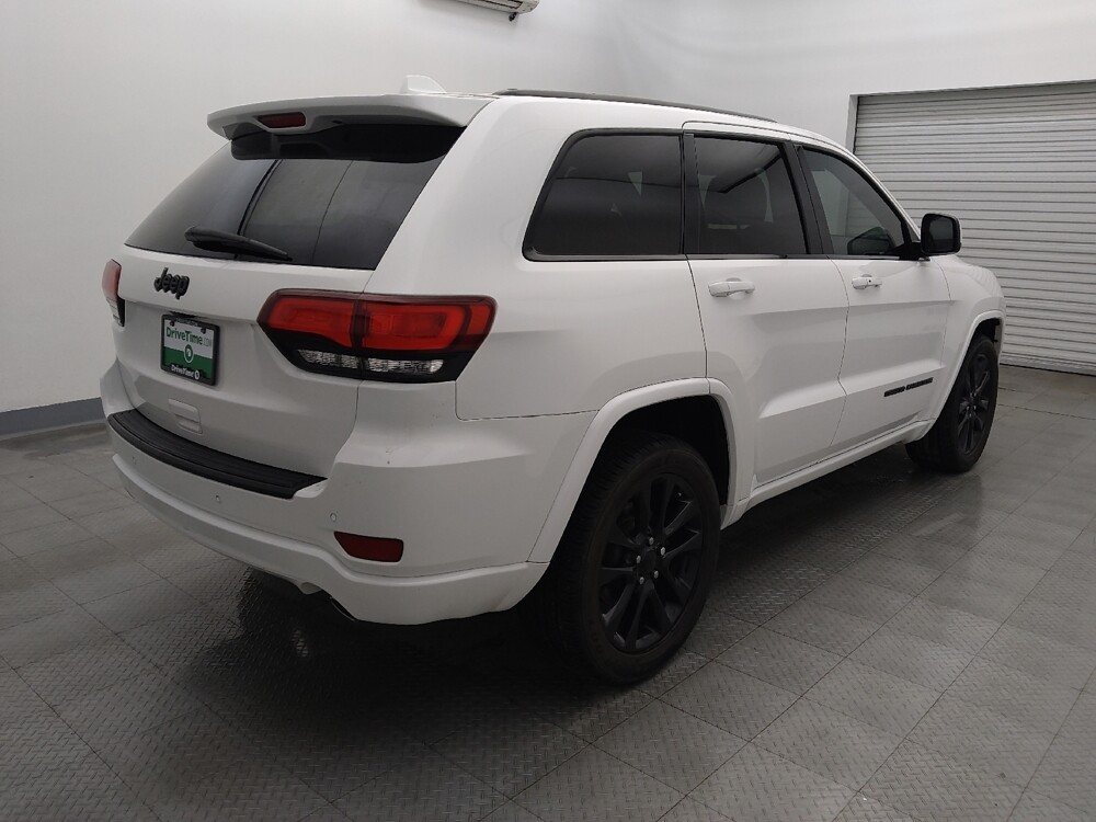 2019 Jeep Grand Cherokee in Baton Rouge, LA 70816 - 18093172 9