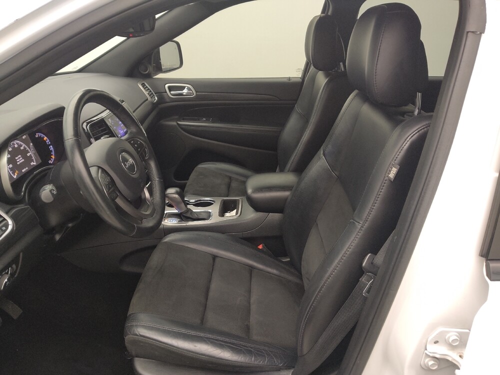 2019 Jeep Grand Cherokee in Baton Rouge, LA 70816 - 18093172 17