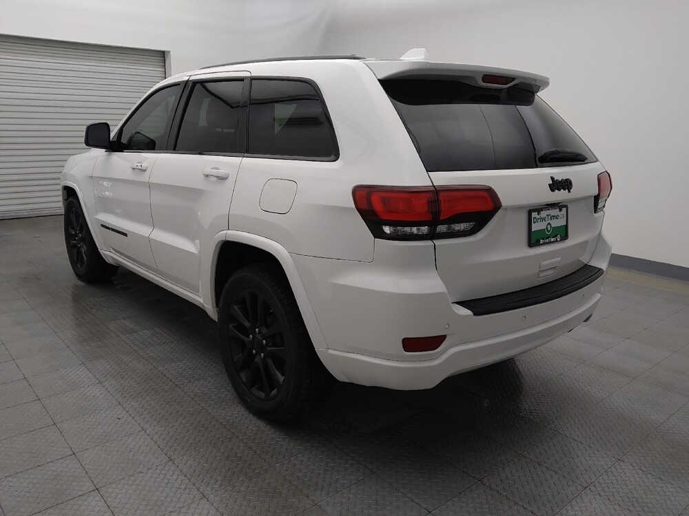 2019 Jeep Grand Cherokee in Baton Rouge, LA 70816 - 18093172 5