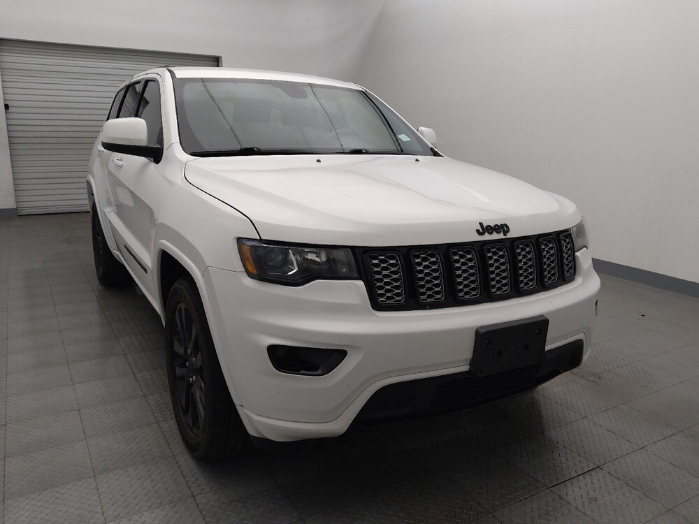 2019 Jeep Grand Cherokee in Baton Rouge, LA 70816 - 18093172 14