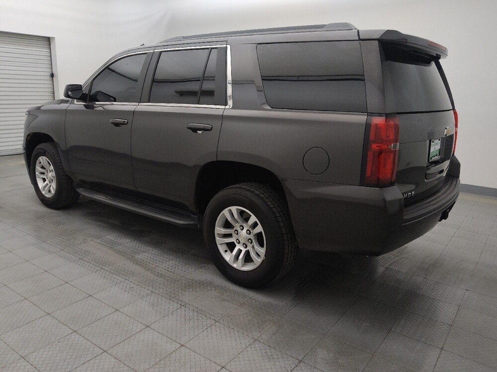 2017 Chevrolet Tahoe in Baton Rouge, LA 70816 - 18093173 3