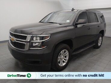 2017 Chevrolet Tahoe in Baton Rouge, LA 70816
