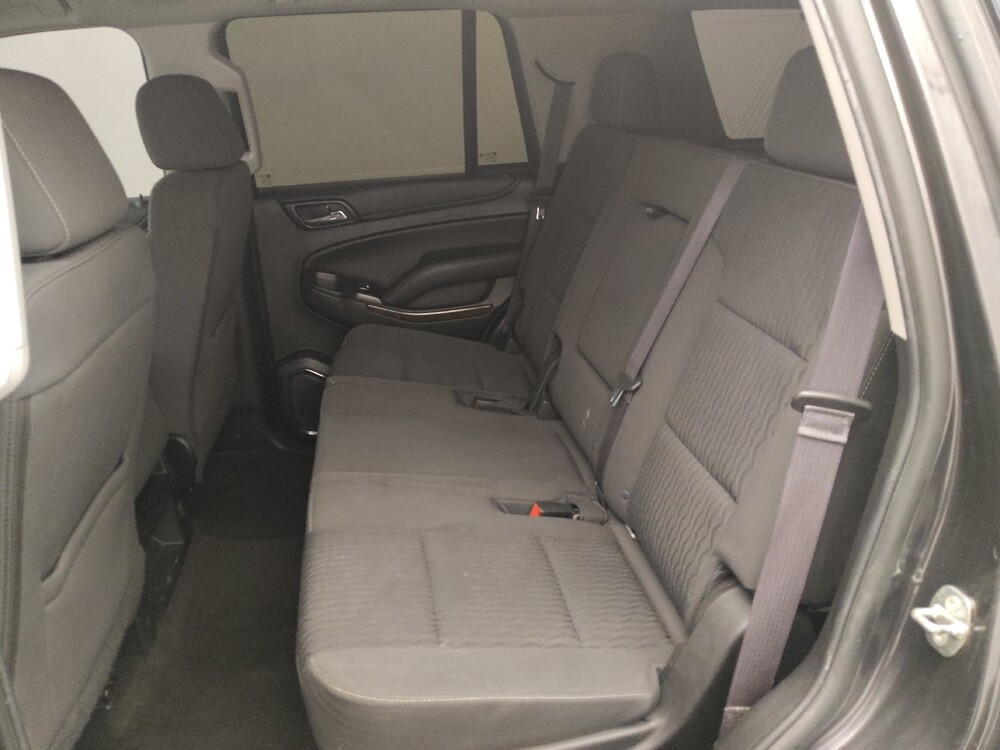 2017 Chevrolet Tahoe in Baton Rouge, LA 70816 - 18093173 18