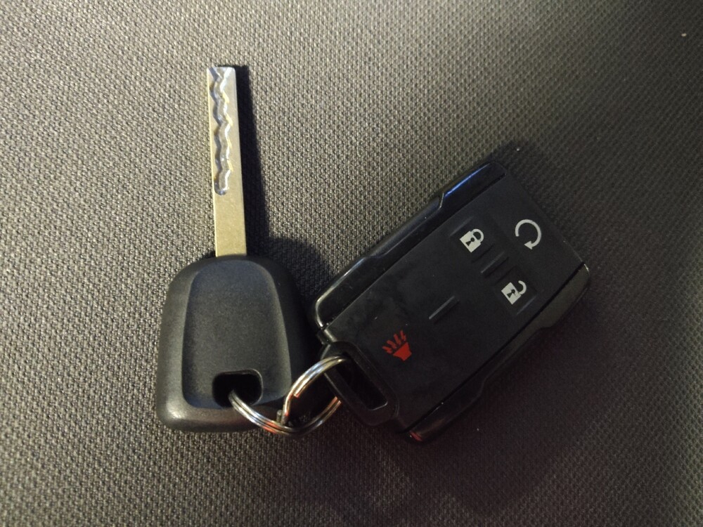 2017 Chevrolet Tahoe in Baton Rouge, LA 70816 - 18093173 32