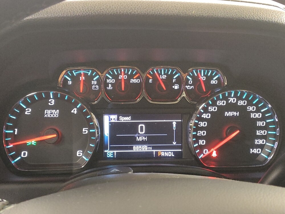 2017 Chevrolet Tahoe in Baton Rouge, LA 70816 - 18093173 23