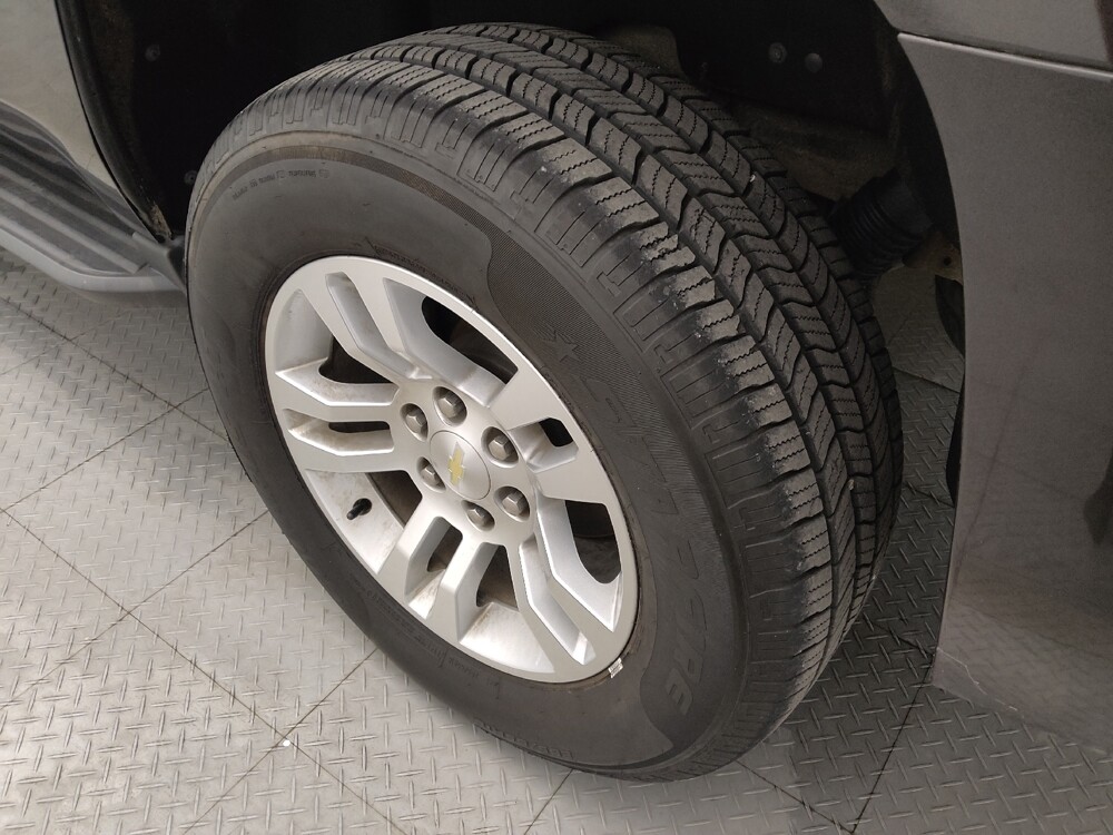 2017 Chevrolet Tahoe in Baton Rouge, LA 70816 - 18093173 31