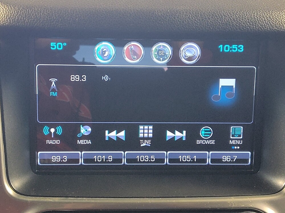 2017 Chevrolet Tahoe in Baton Rouge, LA 70816 - 18093173 25