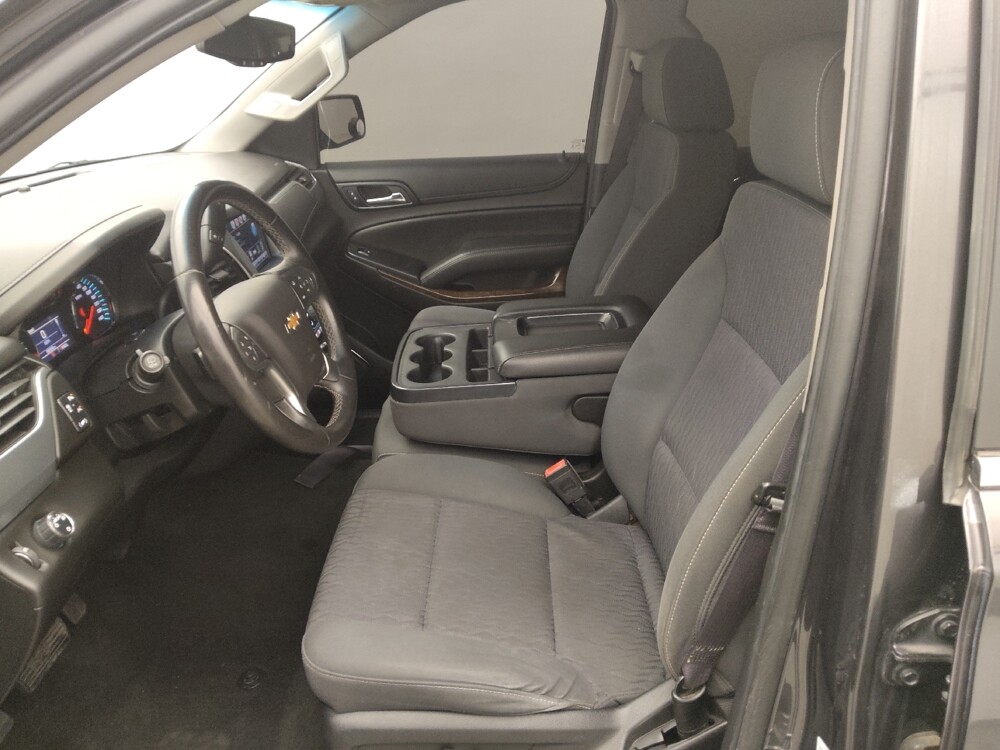 2017 Chevrolet Tahoe in Baton Rouge, LA 70816 - 18093173 17