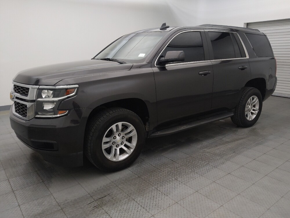 2017 Chevrolet Tahoe in Baton Rouge, LA 70816 - 18093173 2