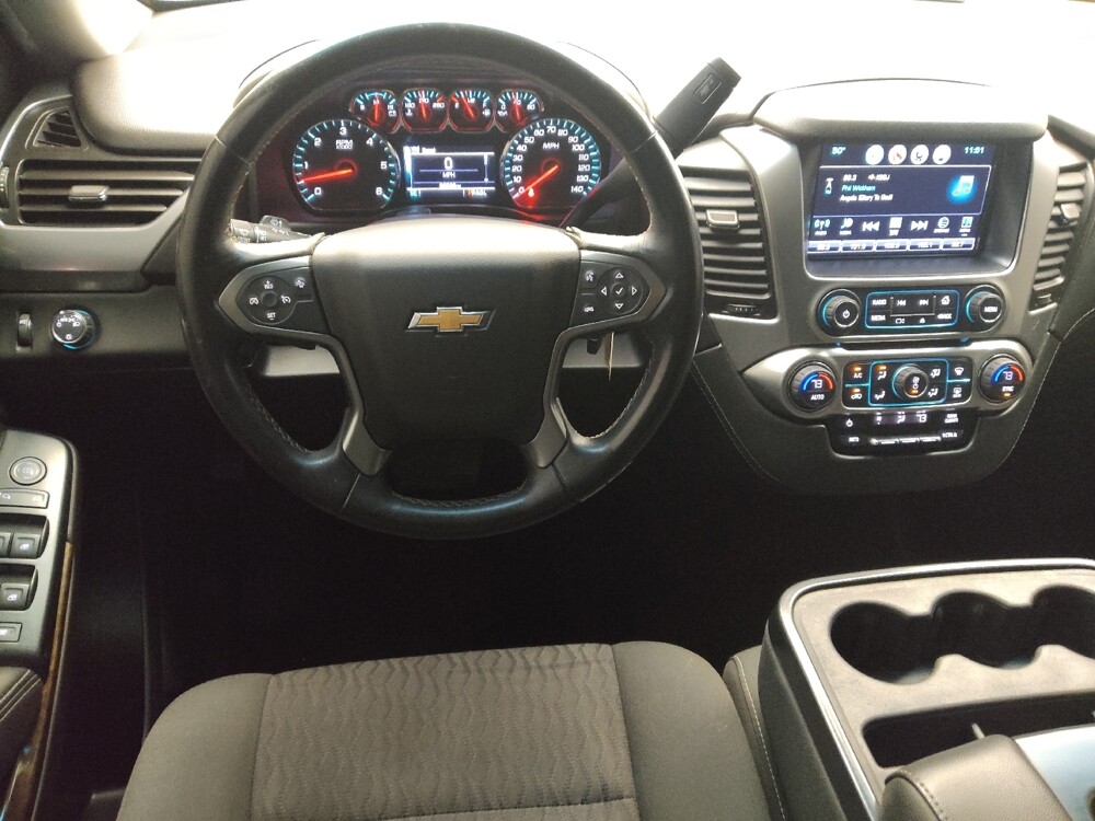 2017 Chevrolet Tahoe in Baton Rouge, LA 70816 - 18093173 22