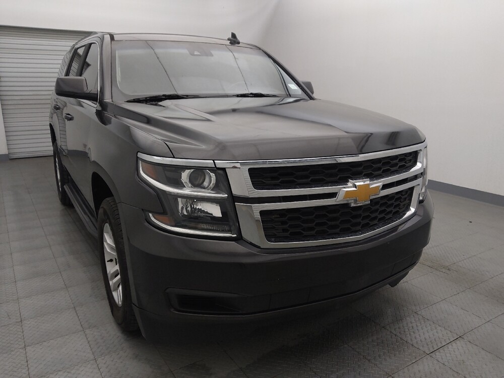 2017 Chevrolet Tahoe in Baton Rouge, LA 70816 - 18093173 14