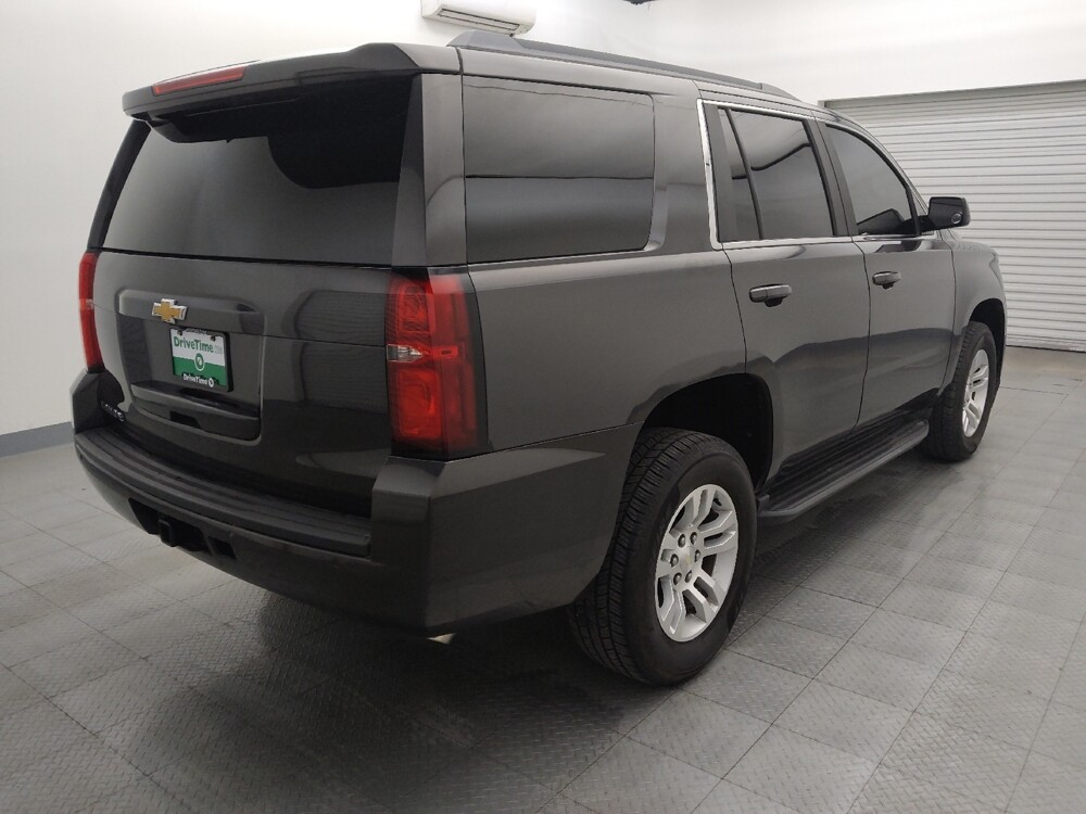 2017 Chevrolet Tahoe in Baton Rouge, LA 70816 - 18093173 9