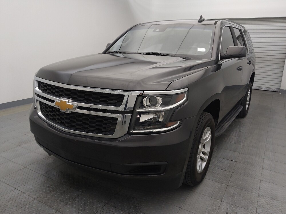 2017 Chevrolet Tahoe in Baton Rouge, LA 70816 - 18093173 15