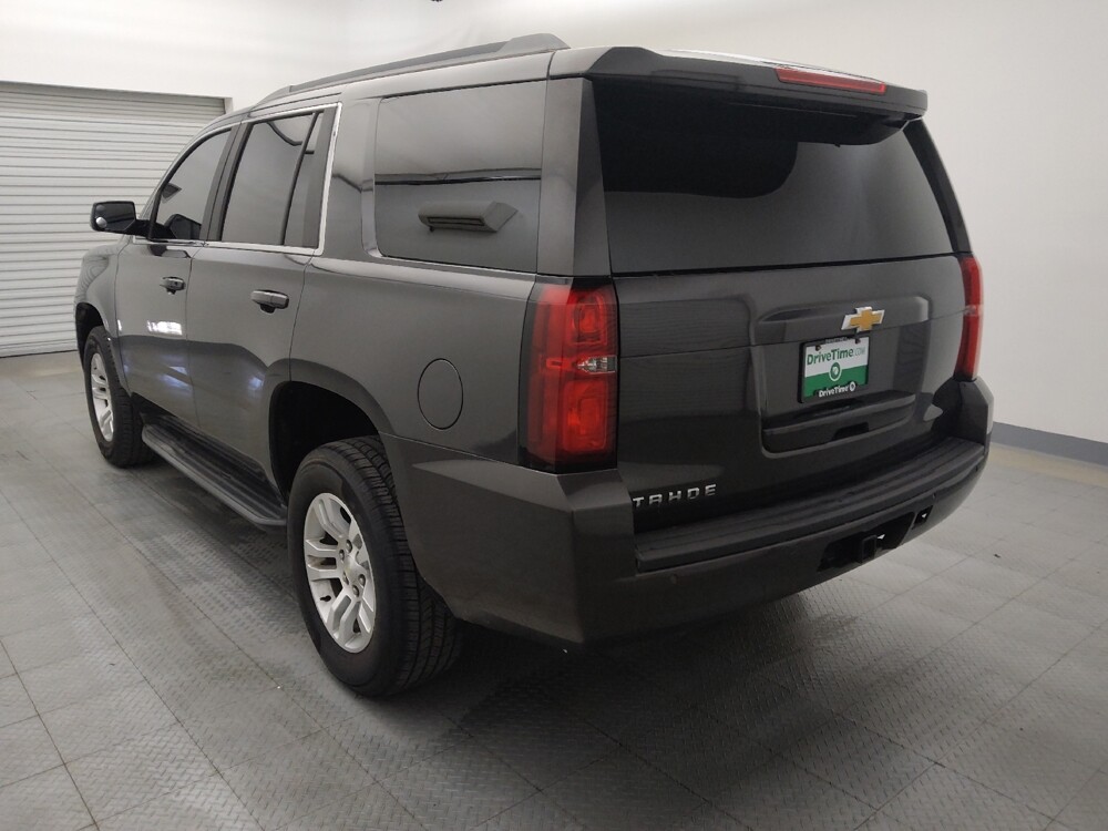 2017 Chevrolet Tahoe in Baton Rouge, LA 70816 - 18093173 5