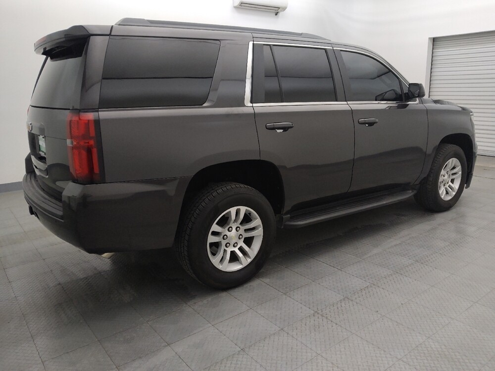 2017 Chevrolet Tahoe in Baton Rouge, LA 70816 - 18093173 10