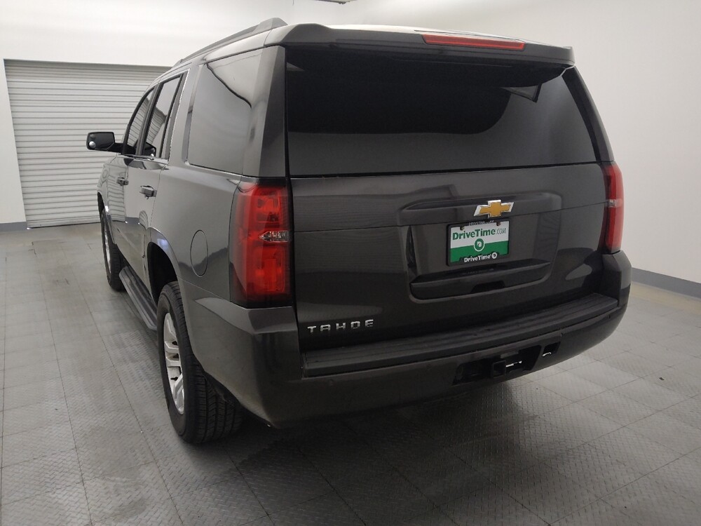 2017 Chevrolet Tahoe in Baton Rouge, LA 70816 - 18093173 6