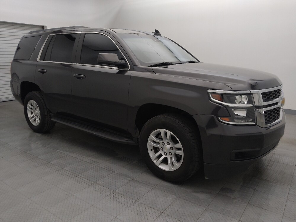 2017 Chevrolet Tahoe in Baton Rouge, LA 70816 - 18093173 11