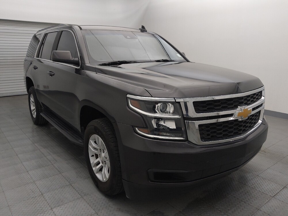 2017 Chevrolet Tahoe in Baton Rouge, LA 70816 - 18093173 13