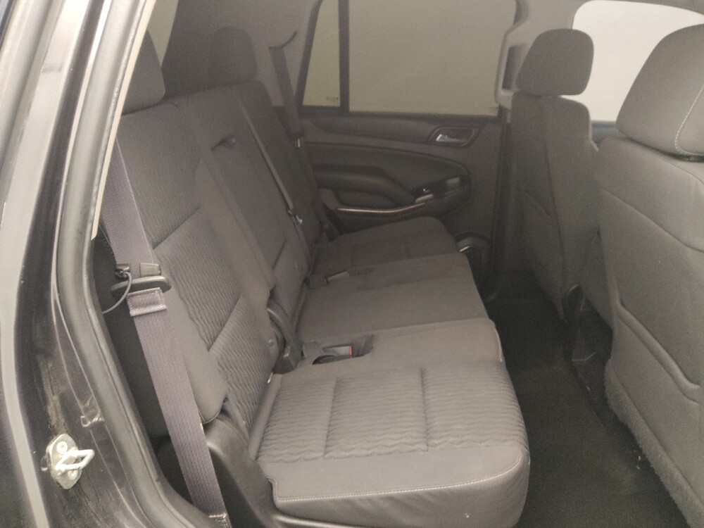 2017 Chevrolet Tahoe in Baton Rouge, LA 70816 - 18093173 19