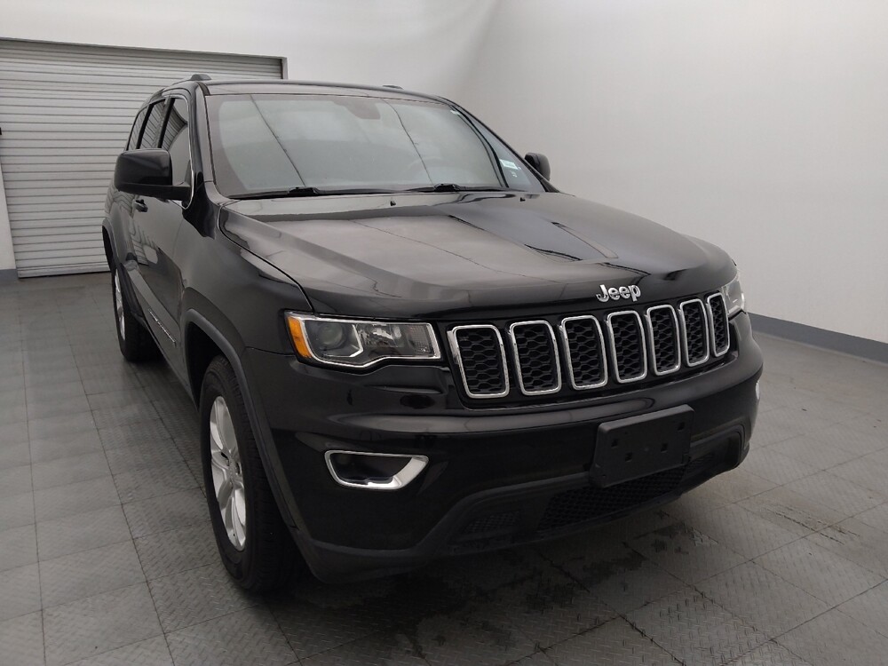 2021 Jeep Grand Cherokee in San Antonio, TX 78238 - 18093174 14