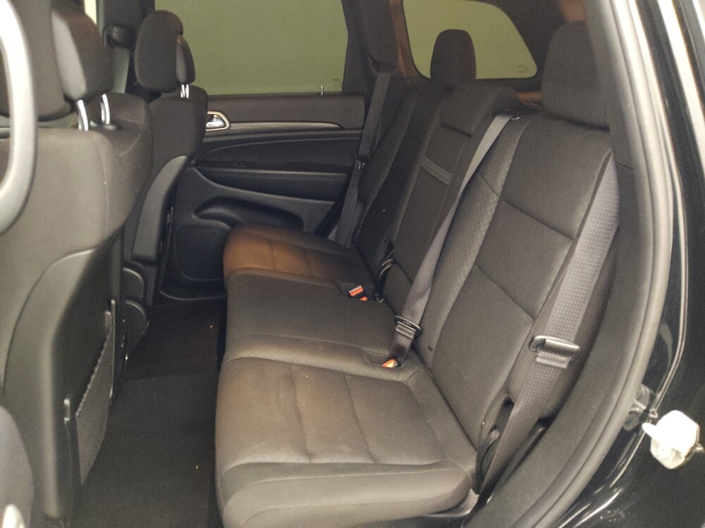 2021 Jeep Grand Cherokee in San Antonio, TX 78238 - 18093174 18