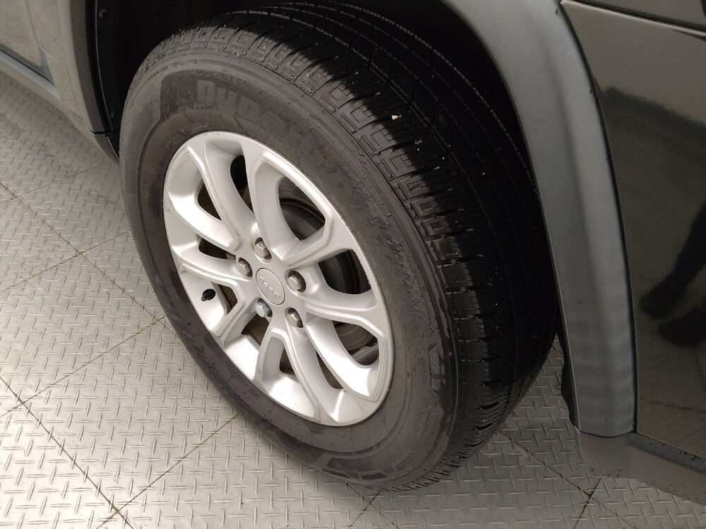 2021 Jeep Grand Cherokee in San Antonio, TX 78238 - 18093174 31