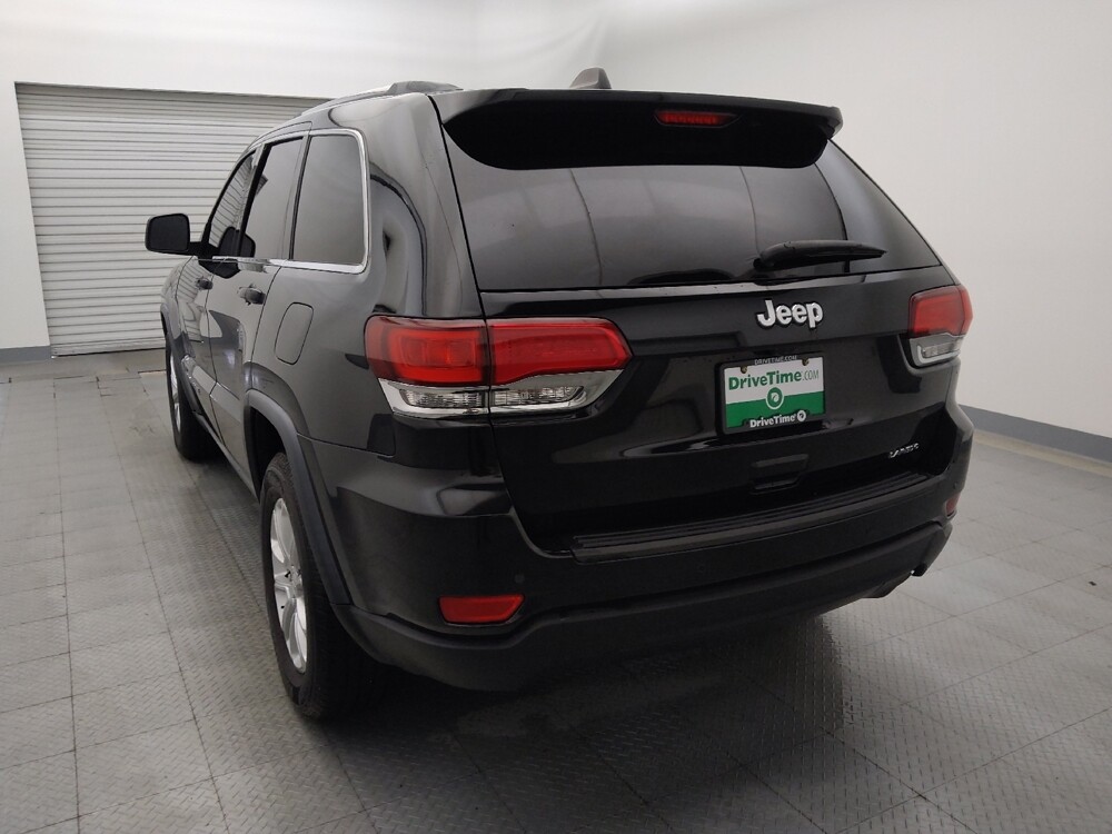 2021 Jeep Grand Cherokee in San Antonio, TX 78238 - 18093174 6