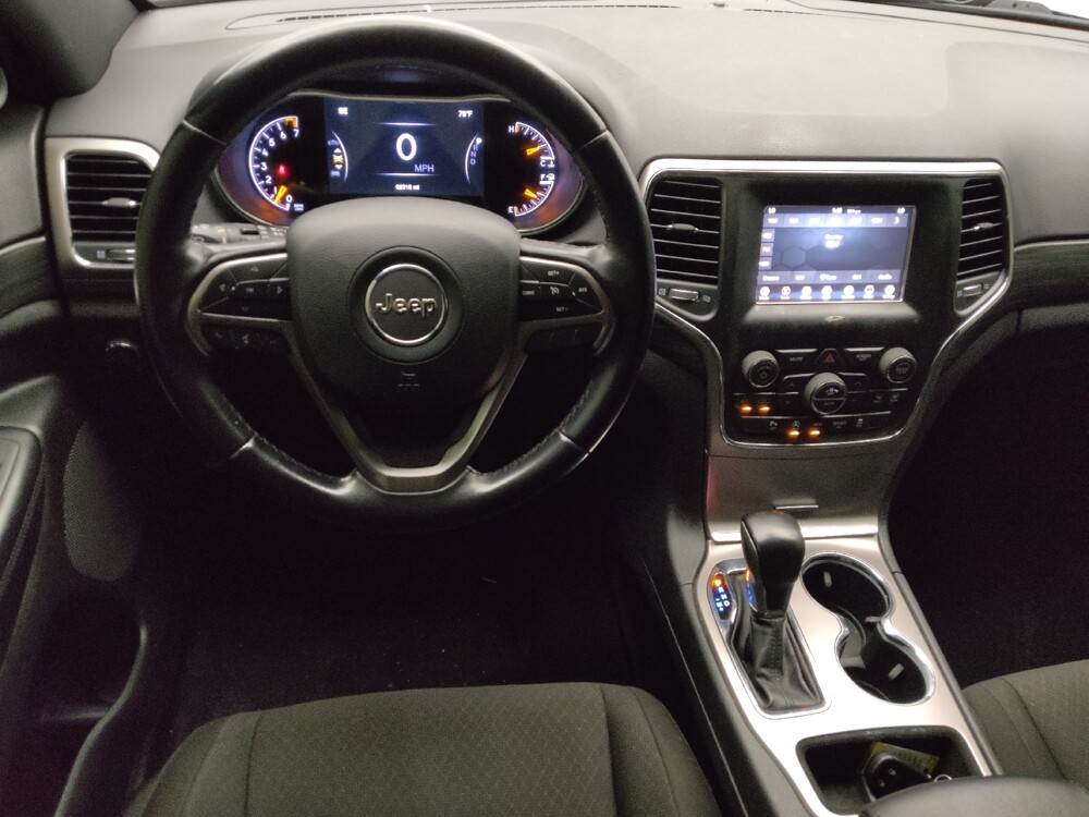 2021 Jeep Grand Cherokee in San Antonio, TX 78238 - 18093174 22