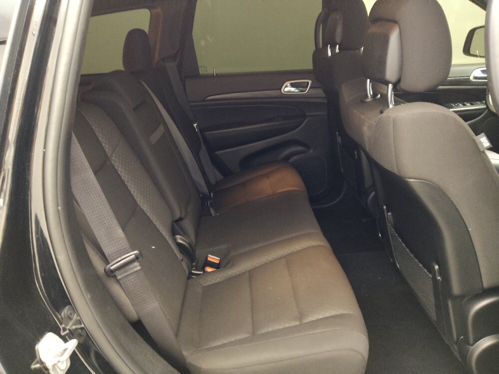 2021 Jeep Grand Cherokee in San Antonio, TX 78238 - 18093174 19