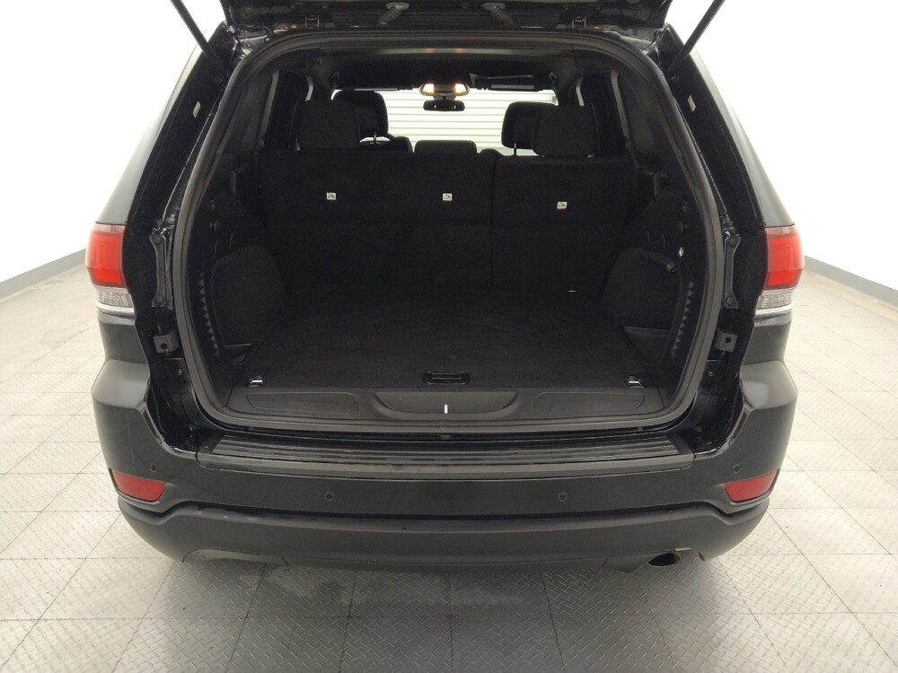 2021 Jeep Grand Cherokee in San Antonio, TX 78238 - 18093174 29