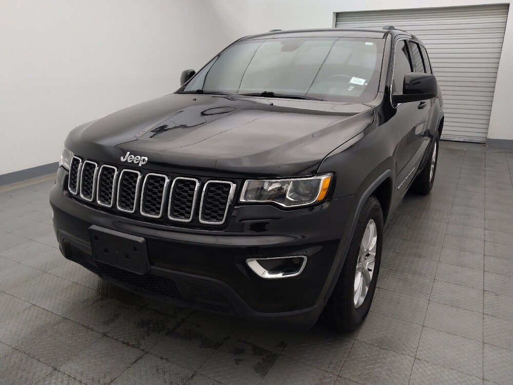 2021 Jeep Grand Cherokee in San Antonio, TX 78238 - 18093174 15