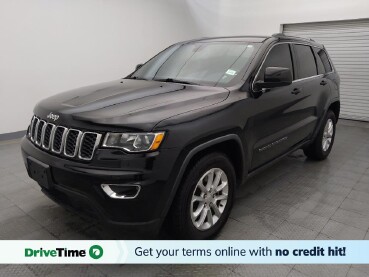 2021 Jeep Grand Cherokee in San Antonio, TX 78238