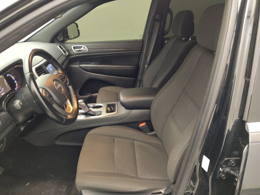 2021 Jeep Grand Cherokee in San Antonio, TX 78238 - 18093174 17