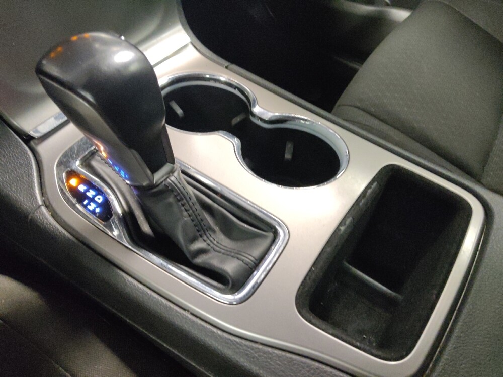 2021 Jeep Grand Cherokee in San Antonio, TX 78238 - 18093174 26