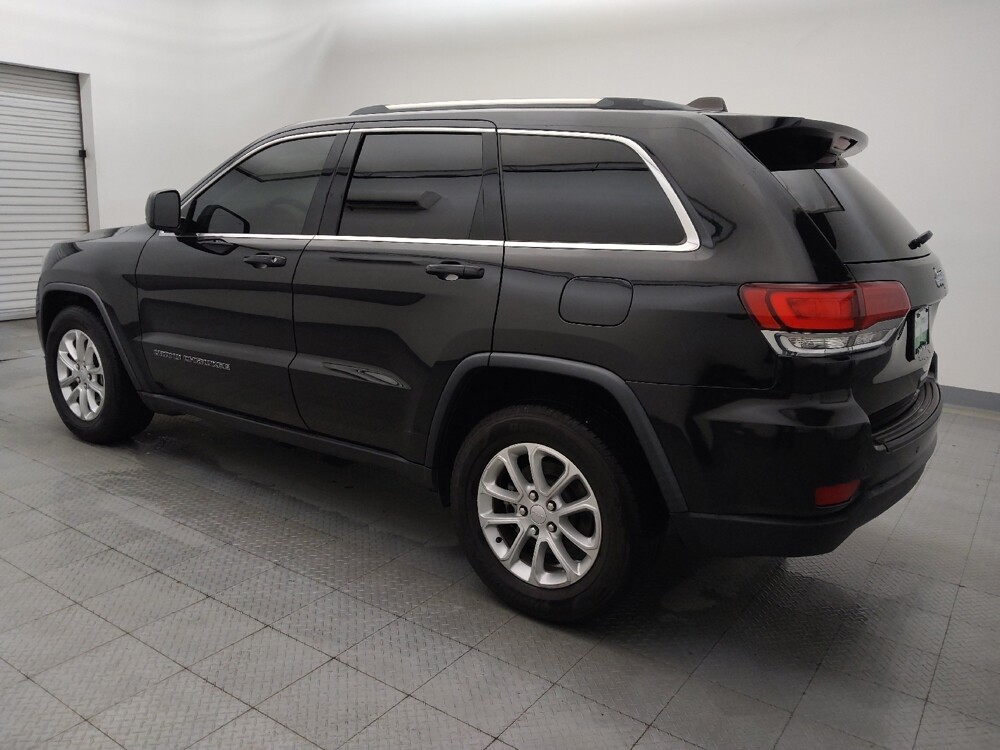 2021 Jeep Grand Cherokee in San Antonio, TX 78238 - 18093174 3