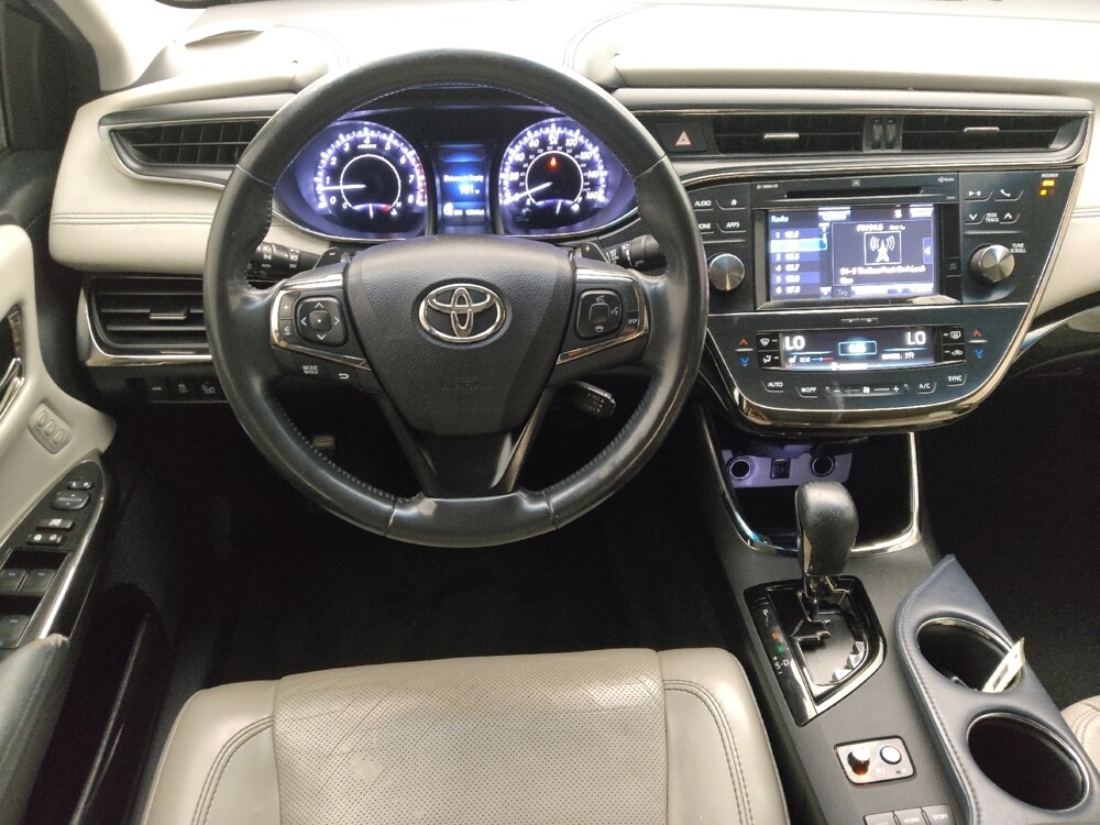 2015 Toyota Avalon in Corpus Christi, TX 78412 - 18093175 22
